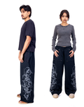 V4 Baggy Subtle flared Sweatpants